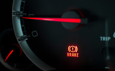 Braking System Service