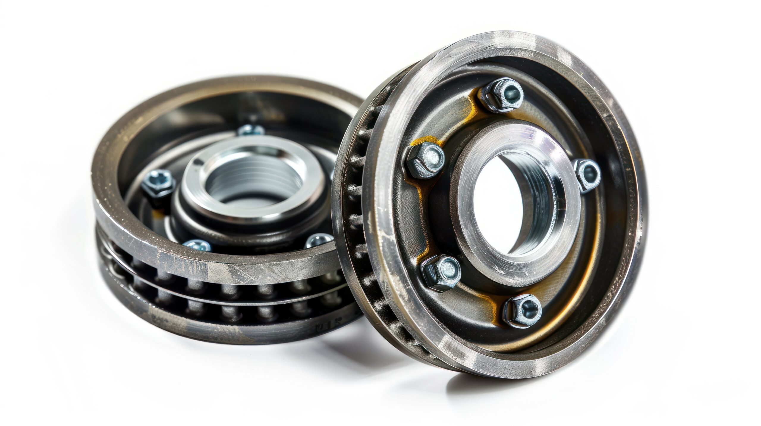 wheel bearings